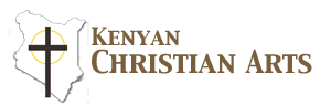 Kenyan Christian Arts
